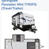 RV for Sale: 2022 SPRINGDALE