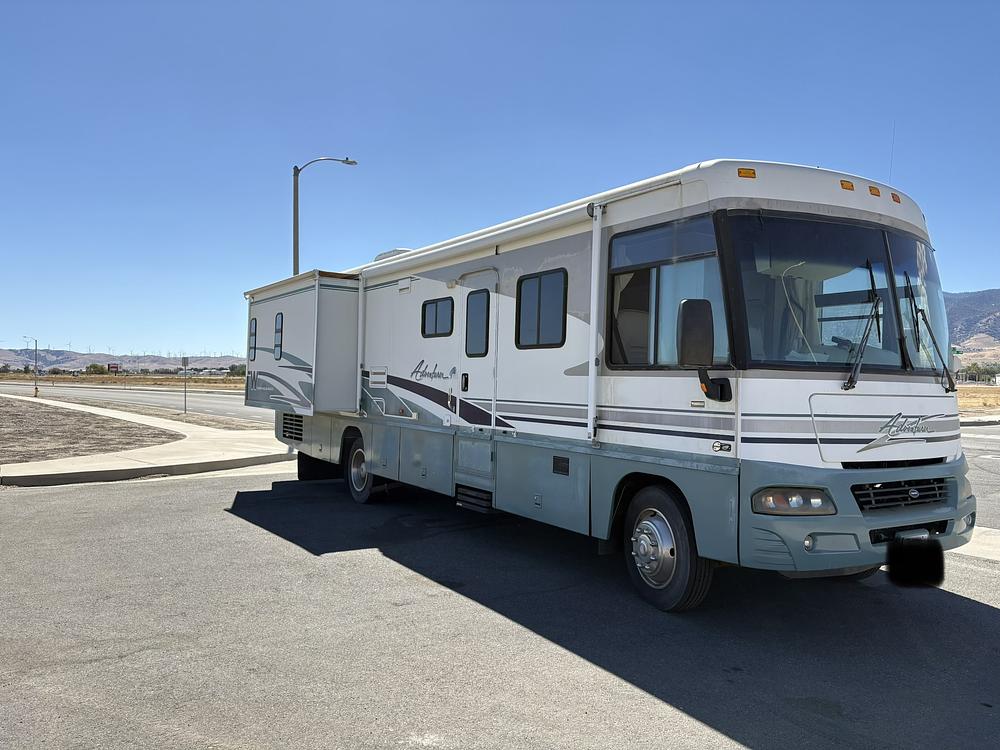 Photo of Rv