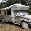 RV for Sale: 1998 President 26'