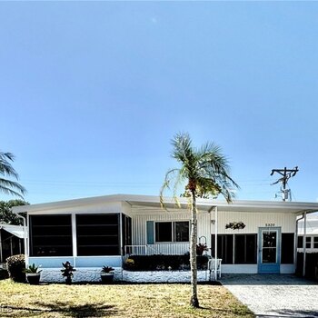 Thumbnail of mobile home