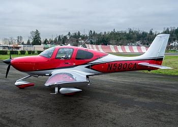 Thumbnail of aircraft