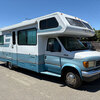 RV for Sale: 2005 26.5 MID-BATH