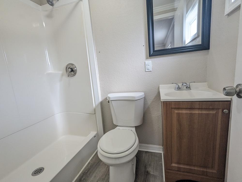 Strawberry Ridge Village