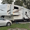 RV for Sale: 2009 CAMEO F35SB3