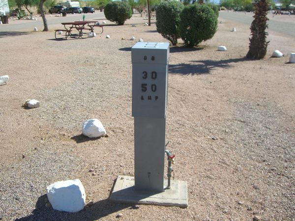 Photo of Mobile Home Park