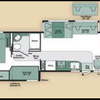 RV for Sale: 2008 SIGHTSEER 35J