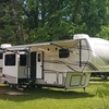 RV for Sale: 2022 MONTANA 3791RD