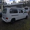 RV for Sale: 2001 VANAGON