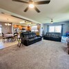 Mobile Home for Sale: 3 Bed 2.5 Bath 2003 American Homestar