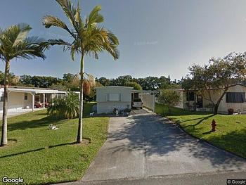 Thumbnail of mobile home