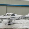 Aircraft for Sale: 2011 Cirrus SR22-G3 Turbo GTS