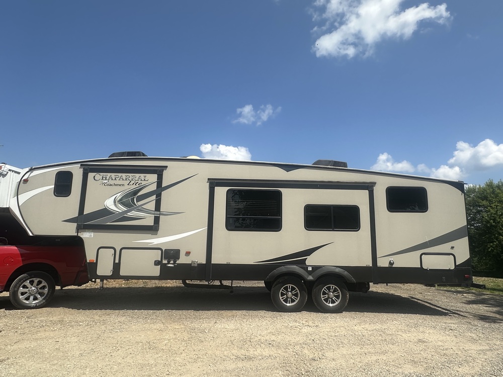 Photo of Rv