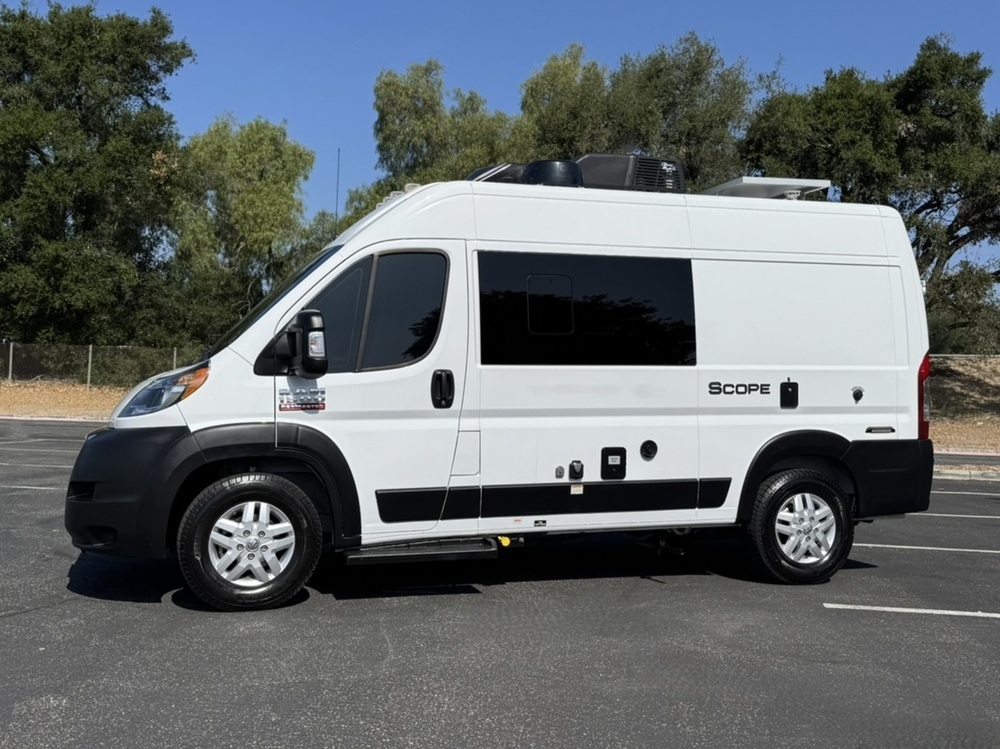 Photo of Rv