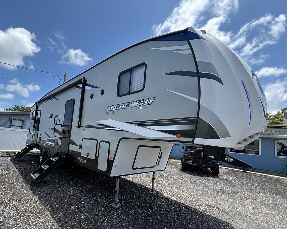 Photo of Rv
