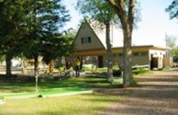 Main Service Bldg.