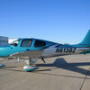 Aircraft for Sale: 2022 Cirrus SR20 G6