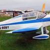 Aircraft for Sale: Sonerai 2 low wing monoplane