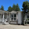 Mobile Home for Sale: 1 Story, Manufactured Home on Real Property - Florence, OR, Florence, OR