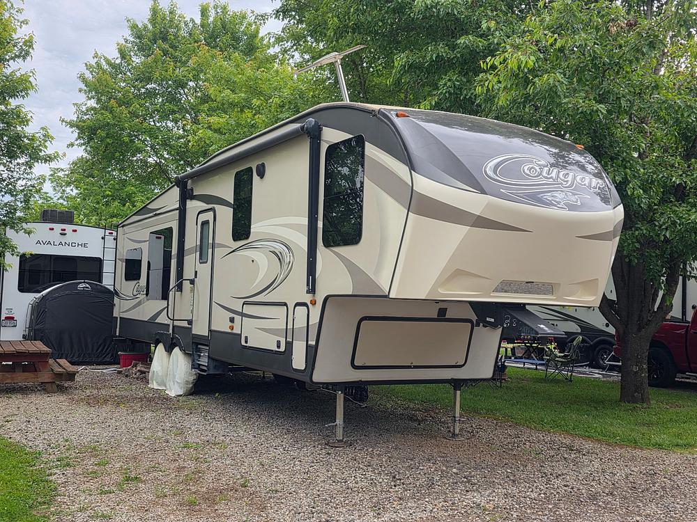 Photo of Rv
