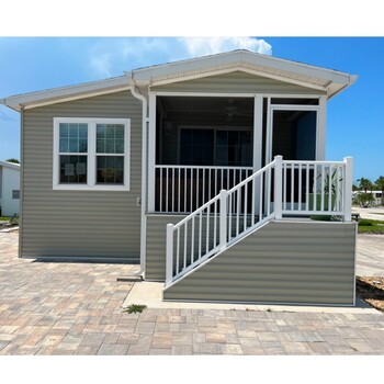 Thumbnail of mobile home