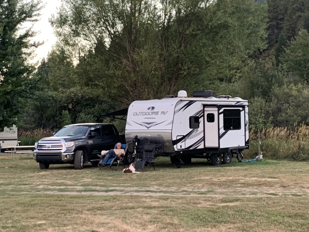 Photo of Rv