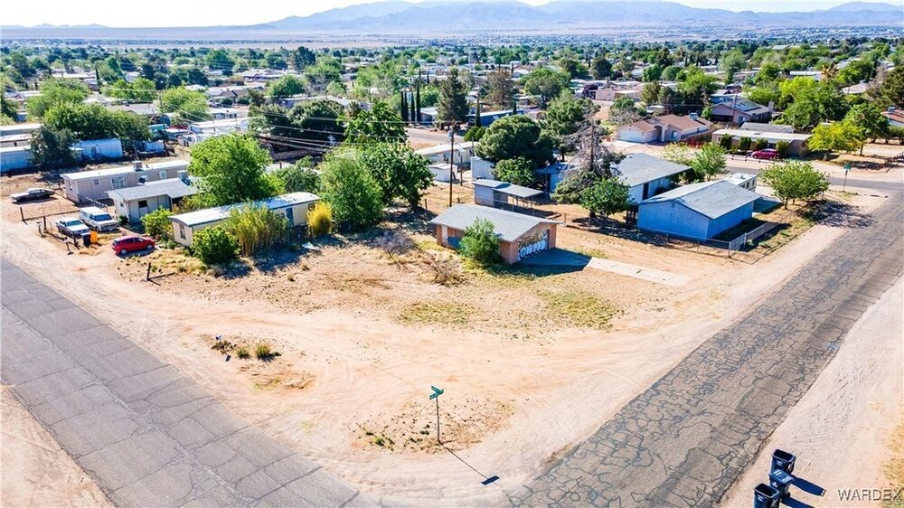 Photo of Mobile Home Lot