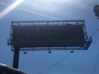 Thumbnail of billboard