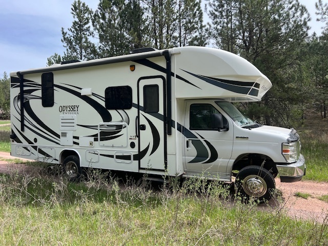 Photo of Rv