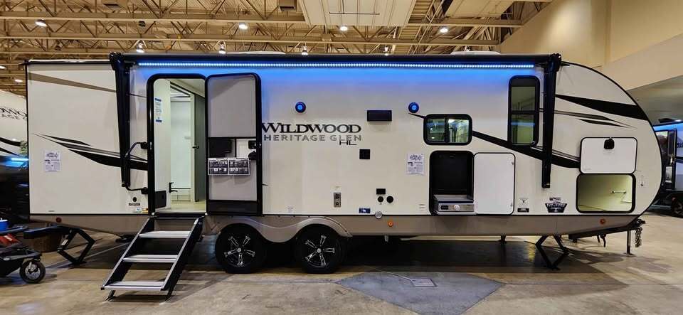 Photo of Rv