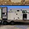 RV for Sale: 2023 WILDWOOD HERITAGE GLEN HYPER-LYTE 25RBHL