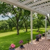 Back Patio