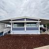 Mobile Home for Sale: 2 Bed 2 Bath 1972 Ritz Craft