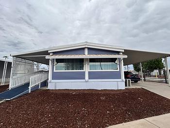 Thumbnail of mobile home