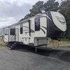 RV for Sale: 2021 WILDWOOD HERITAGE GLEN 327RD
