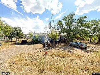 Thumbnail of mobile home