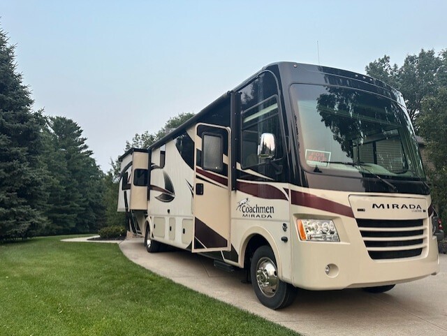 Photo of Rv