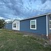 Mobile Home for Sale: OK, Afton - 2024 SAVANNAH LIVING single section for sale., Afton, OK