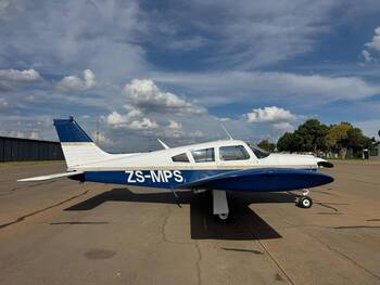 Thumbnail of aircraft