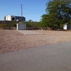 Mobile Home Lot for Rent: Cree's Desert Mobile Home and RV Park, Searchlight, NV