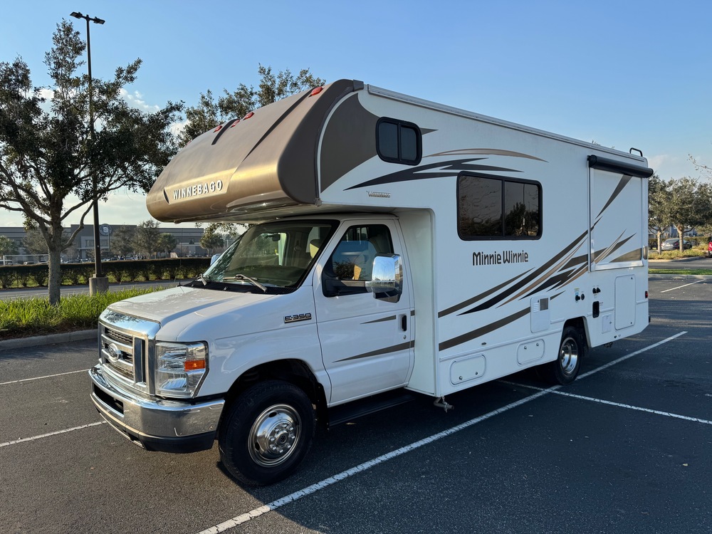 Photo of Rv