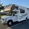 RV for Sale: 2019 MINNIE WINNIE 22M