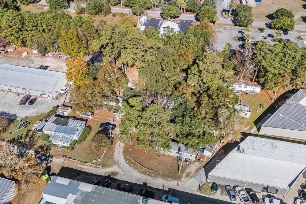 Photo of Mobile Home Lot