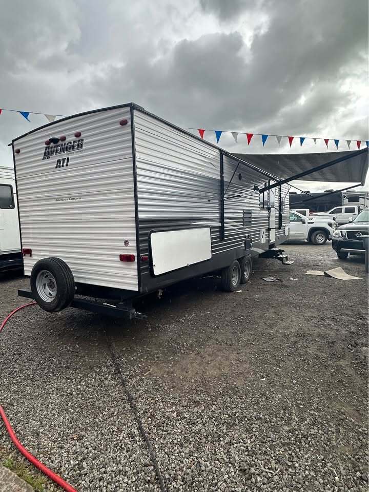 Photo of Rv