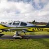 Aircraft for Sale: 2018 Cirrus SR22T 7000 LTD ED