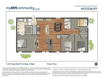 Thumbnail of mobile home
