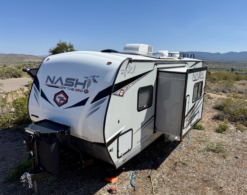 Photo of Rv