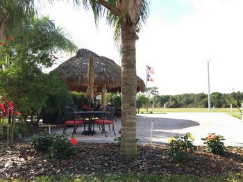 Photo of RV Lot