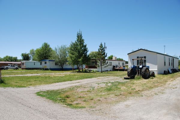 Eastfield Mobile Home Park