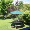 Inside RV NE View
