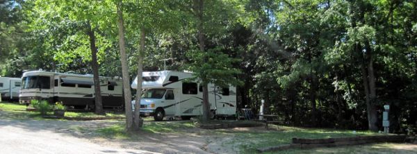Cross Creek 28